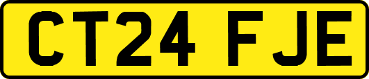CT24FJE