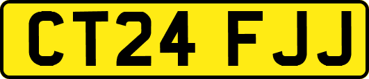 CT24FJJ