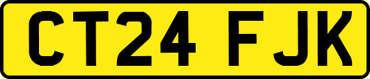 CT24FJK