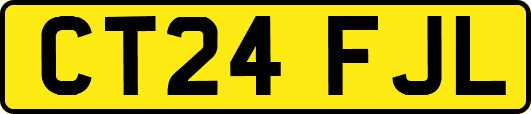 CT24FJL