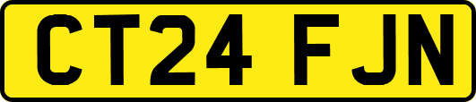 CT24FJN