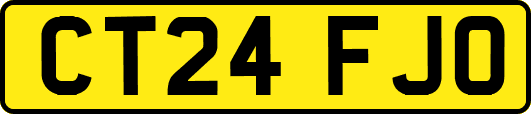 CT24FJO