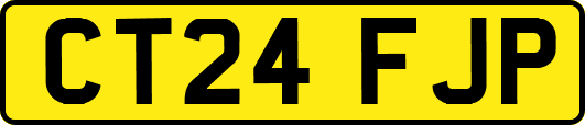 CT24FJP