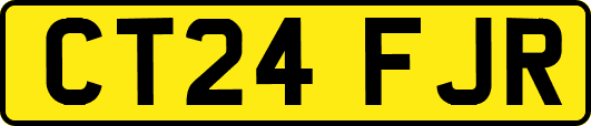 CT24FJR