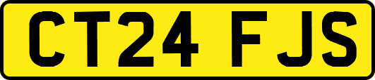 CT24FJS
