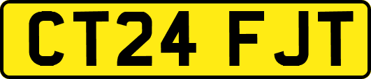CT24FJT