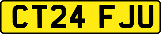 CT24FJU