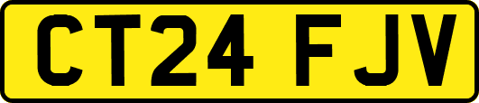 CT24FJV