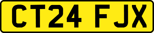 CT24FJX