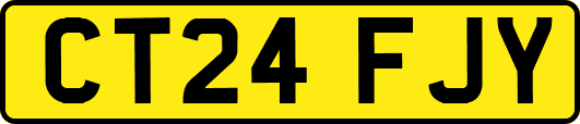 CT24FJY