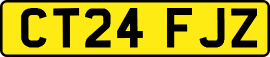 CT24FJZ