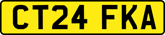 CT24FKA