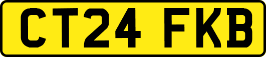 CT24FKB