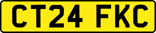 CT24FKC