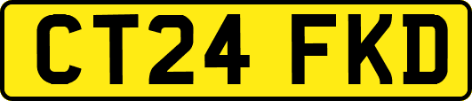 CT24FKD