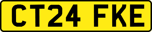 CT24FKE