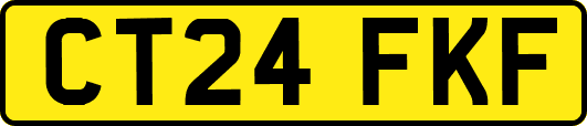 CT24FKF