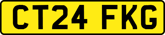CT24FKG