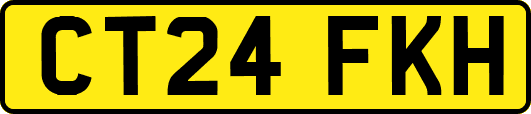 CT24FKH