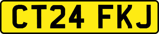 CT24FKJ