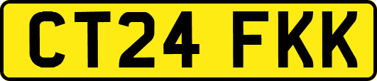 CT24FKK