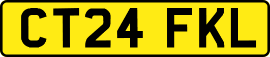 CT24FKL