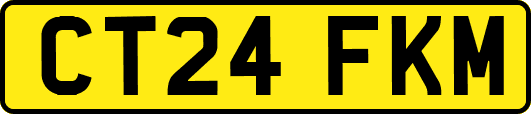 CT24FKM