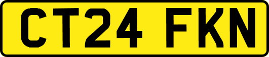 CT24FKN