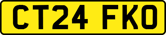 CT24FKO