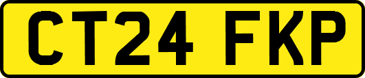CT24FKP