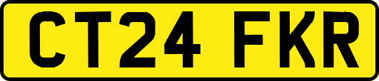 CT24FKR