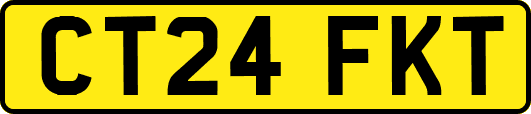 CT24FKT