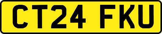 CT24FKU