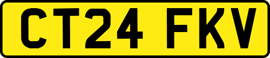 CT24FKV