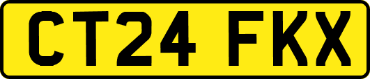 CT24FKX