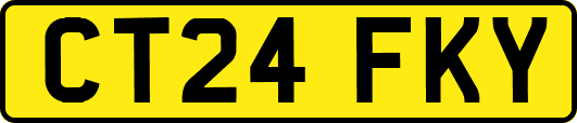 CT24FKY
