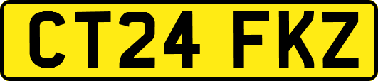 CT24FKZ