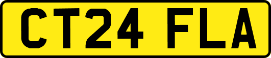 CT24FLA