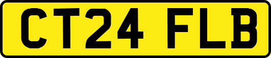 CT24FLB
