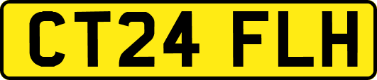 CT24FLH