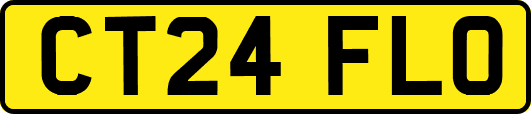 CT24FLO