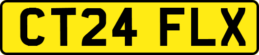 CT24FLX