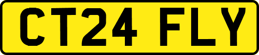 CT24FLY