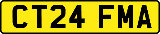 CT24FMA
