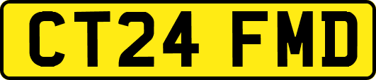 CT24FMD