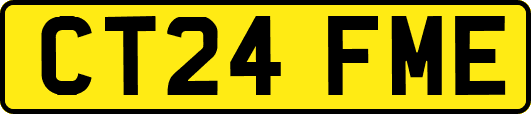 CT24FME