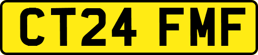 CT24FMF