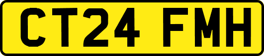 CT24FMH