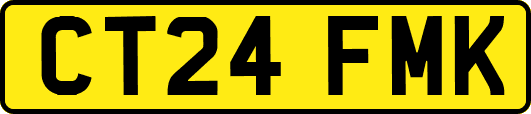 CT24FMK