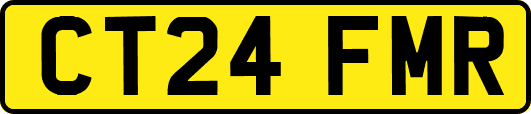 CT24FMR